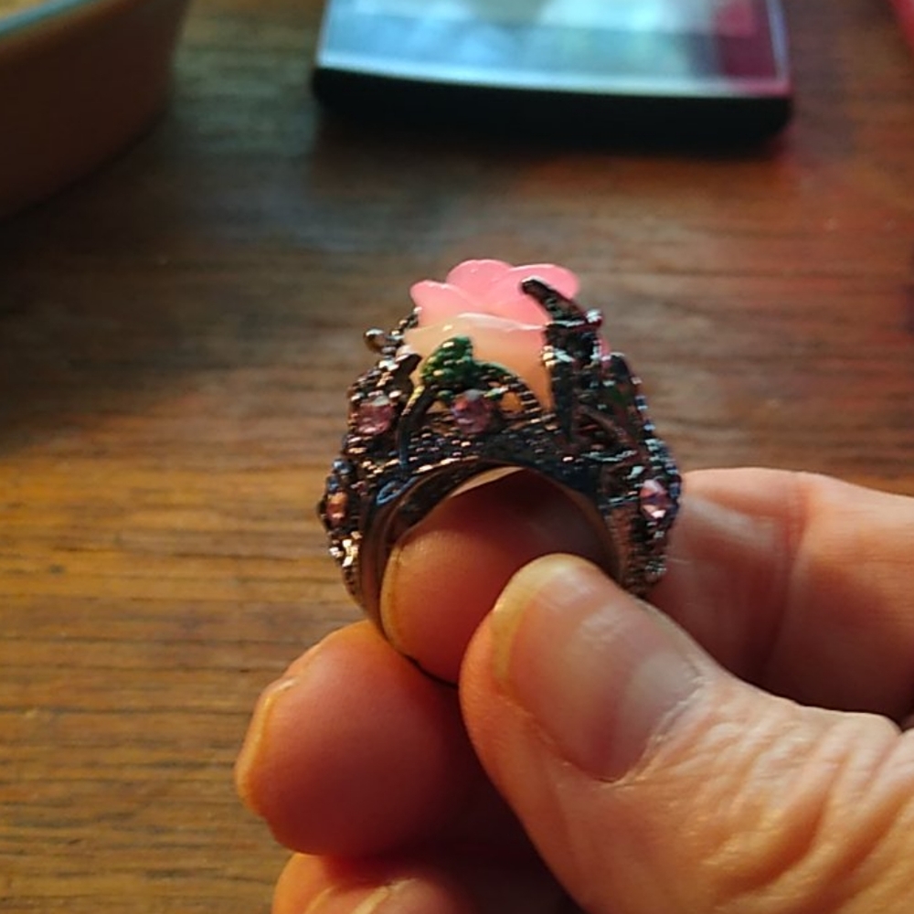 Ring - Picture 2 of 2
